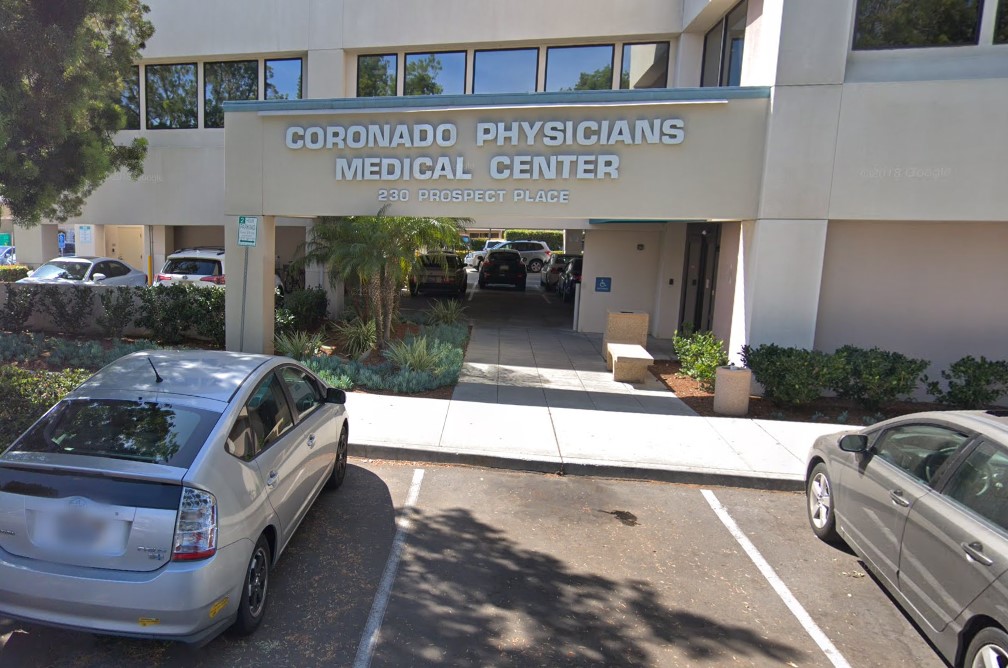 Coronado Orthopedics